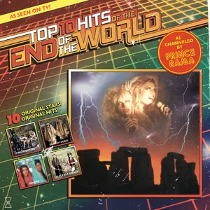 Top ten hits of the end of the world